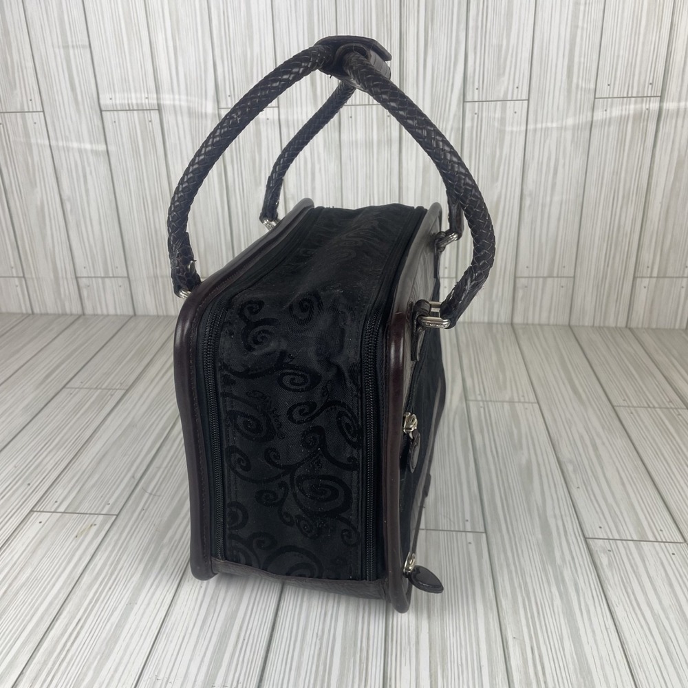 Brighton‎ Organizer Toiletry/Cosmetic  Carry On Travel Bag - Picture 5 of 16